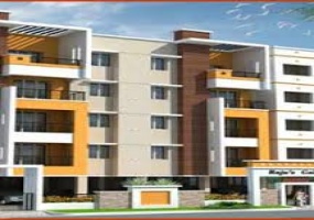 1st Main Road OMR Road 1,Chennai,2 Bedrooms Bedrooms,2 BathroomsBathrooms,Apartment,Backiam Pragati,OMR Road,3,1016