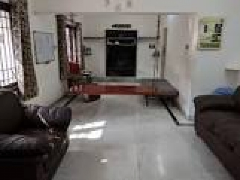 3 BHK Fully Furnished Flat at VRUKSHA Apt in Nan Mangalam