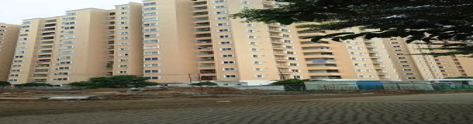 Separate Blocks